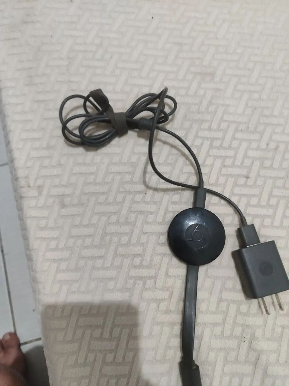 Chromecast - Foto 3