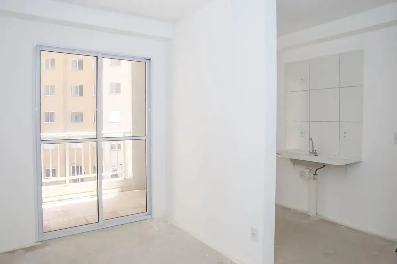 Imóvel para aluguel e venda tem 42 metros quadrados com 2 quartos - Foto 3