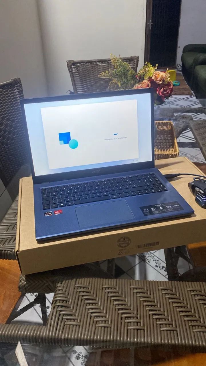 Acer Aspire 3