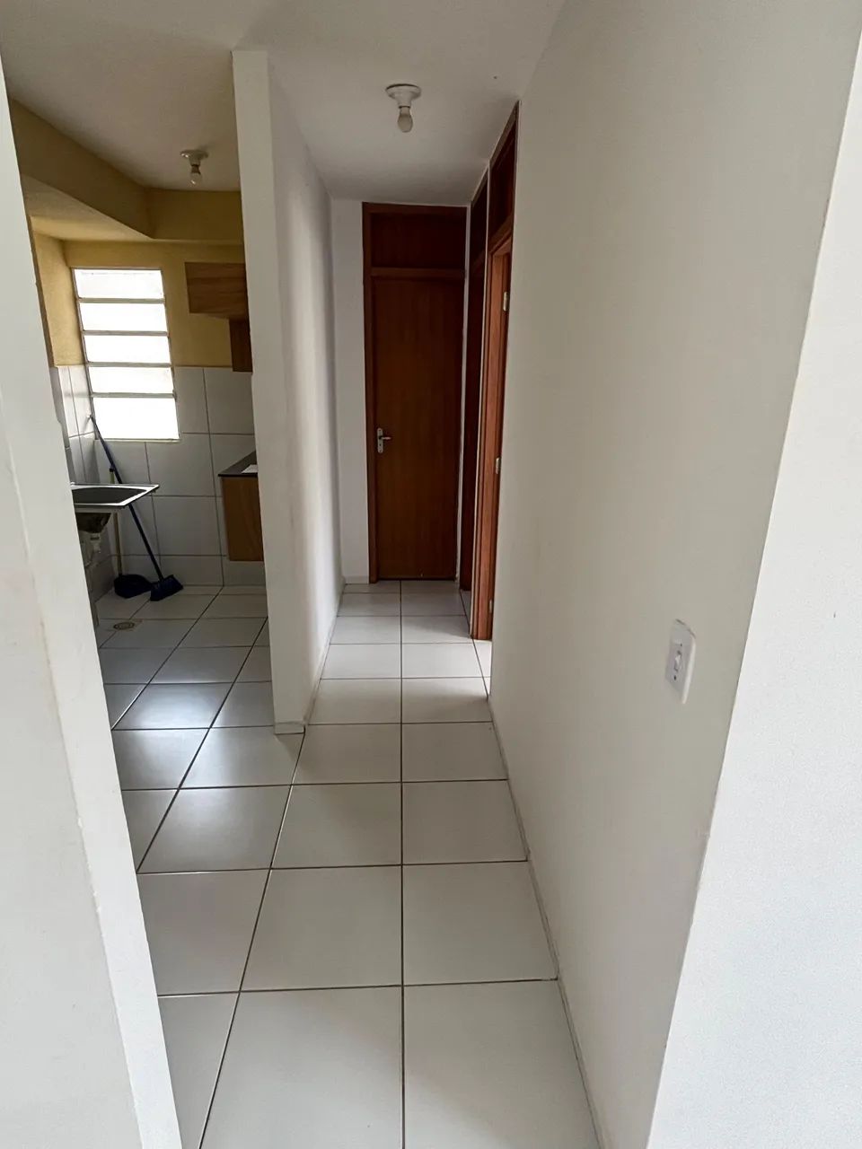 Alugo apartamento  - Foto 3