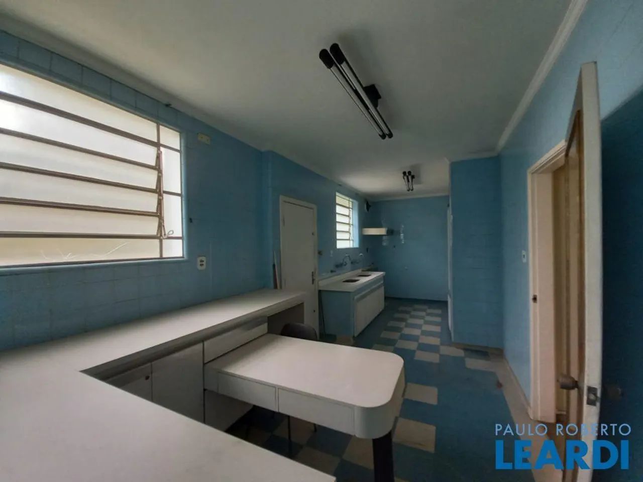 CASA ASSOBRADADA - JARDIM EUROPA - SP - Foto 11