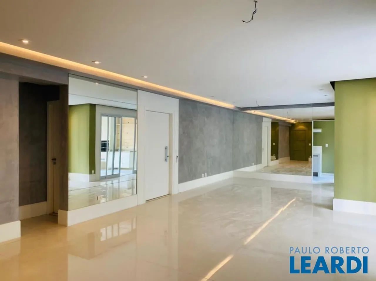 APARTAMENTO - TAMBORÉ - SP - Foto 4