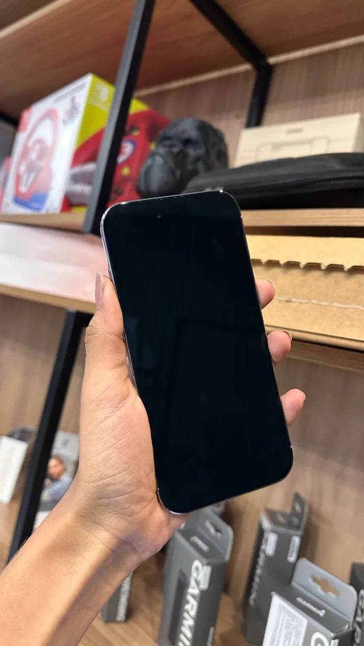 iPhone 17 Air - 256GB - Foto 5