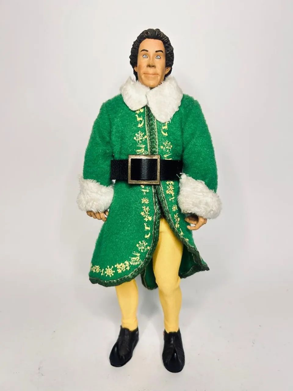 Elf neca toys 
