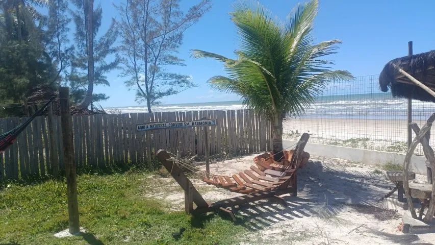 Recanto  Pé na Areia - Canavieiras /Ba  Só R$ 150  POR PESSOA!!!! - Foto 3