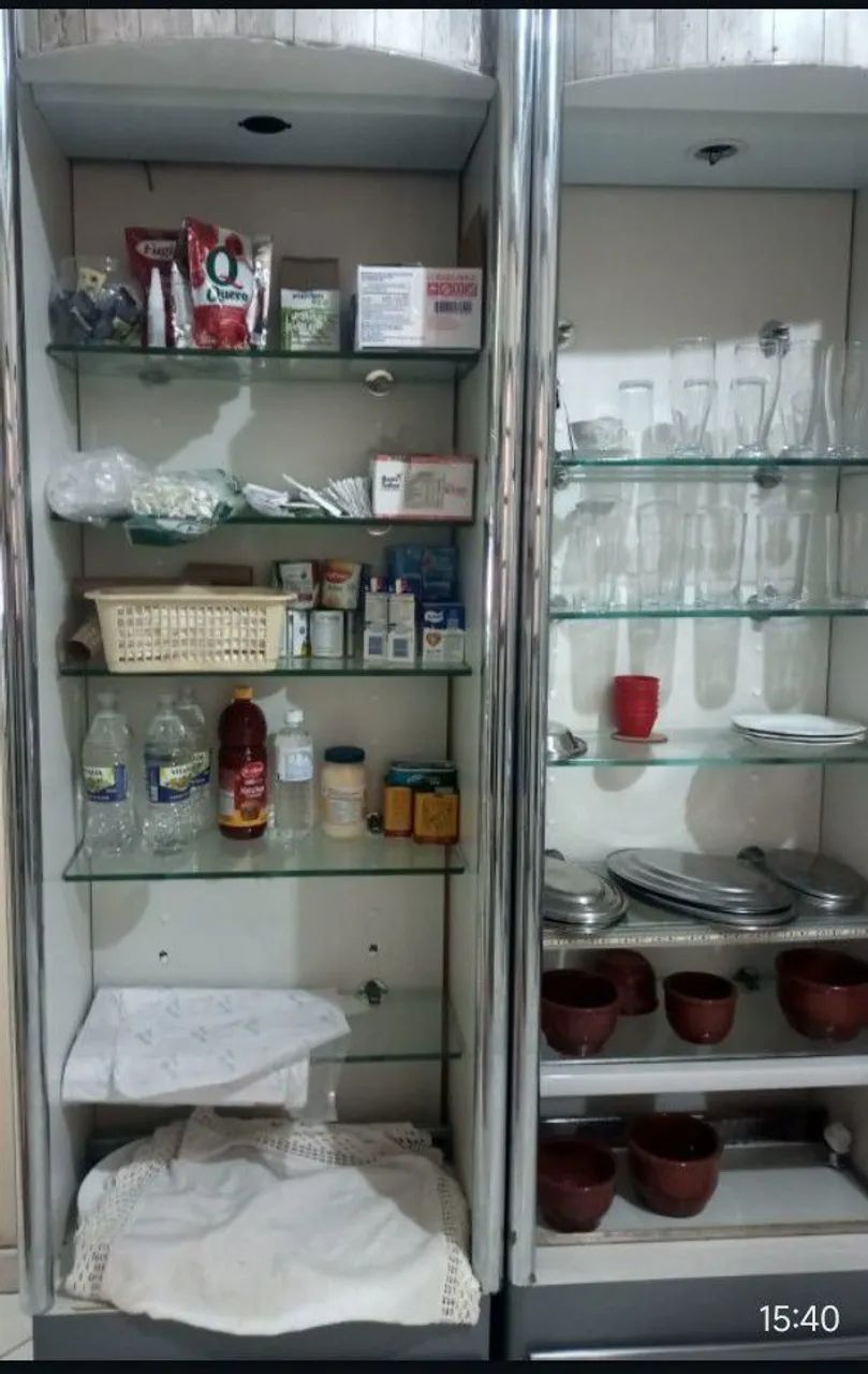 Armário Expositor para comércio  - Foto 2