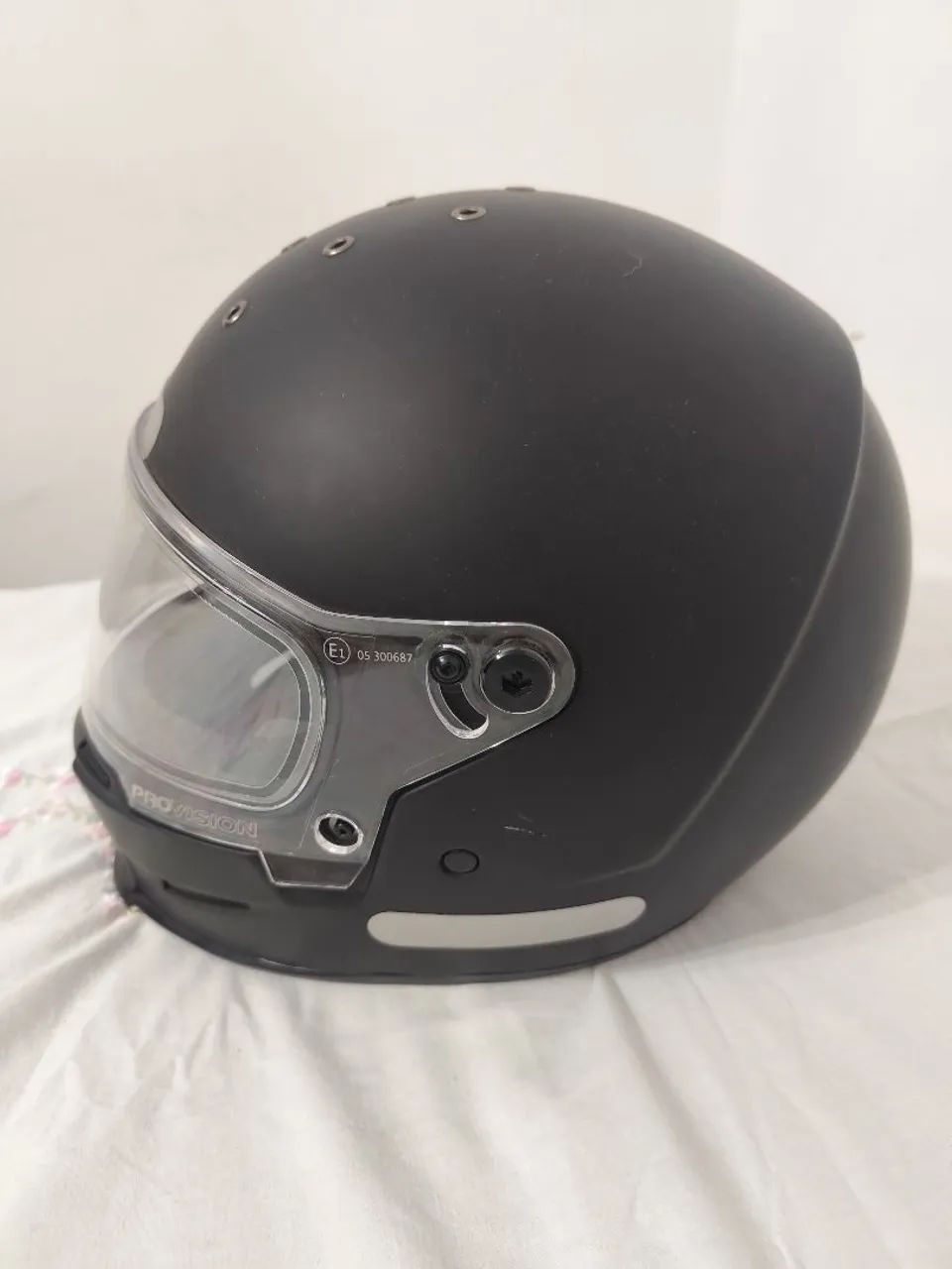  Review do Capacete Bell Eliminator - Foto 3