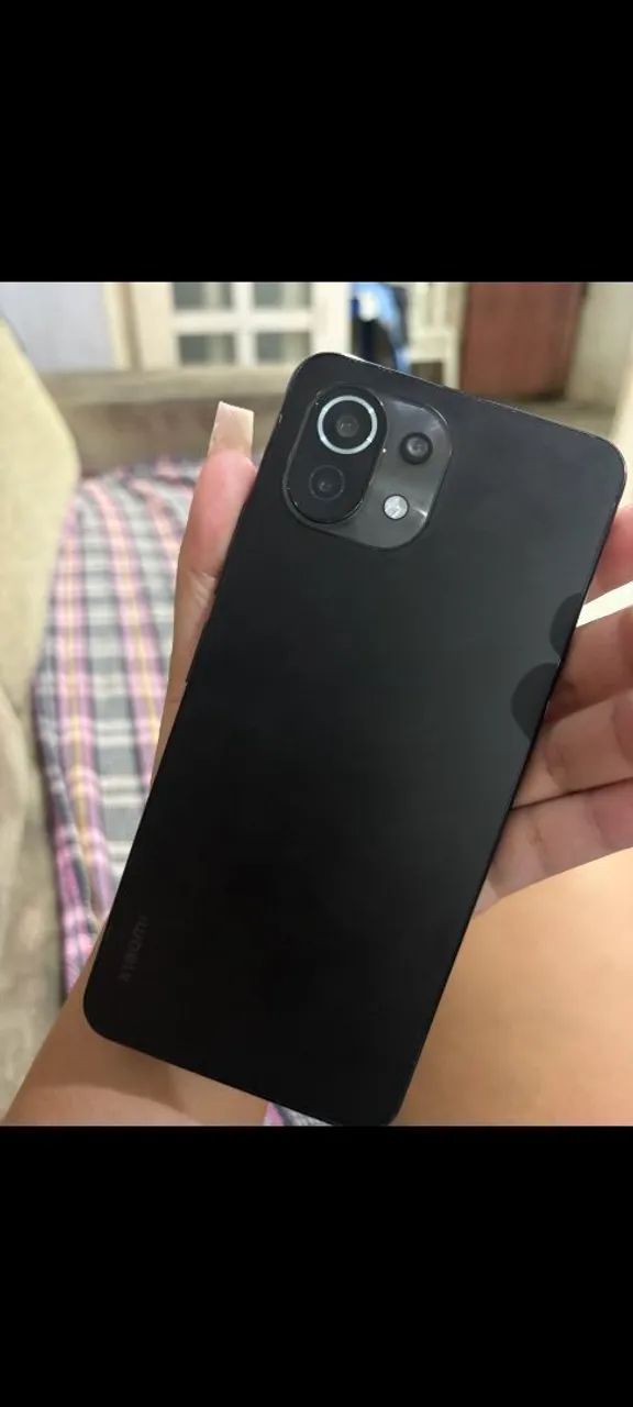 Xiaomi lite 11 