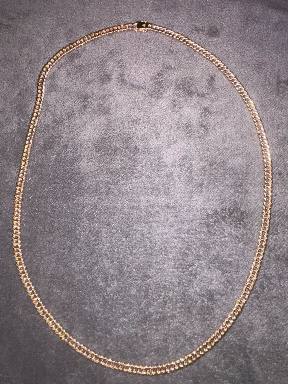 Corrente OURO 18K