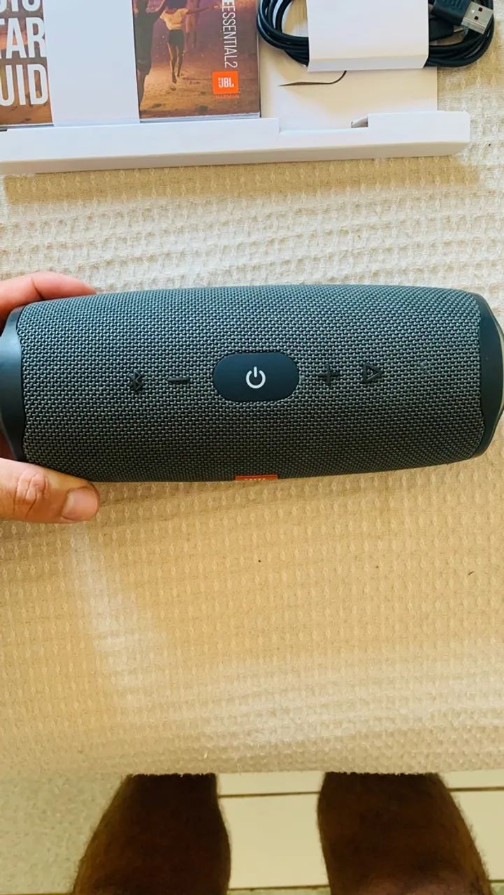 Caixa JBL Original  - Foto 4