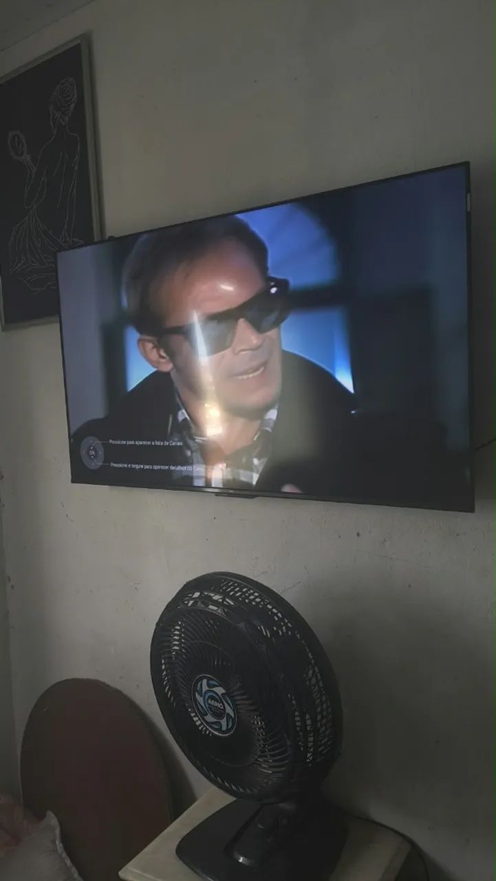 TV DE 50 POLEGADAS TCL - Foto 3