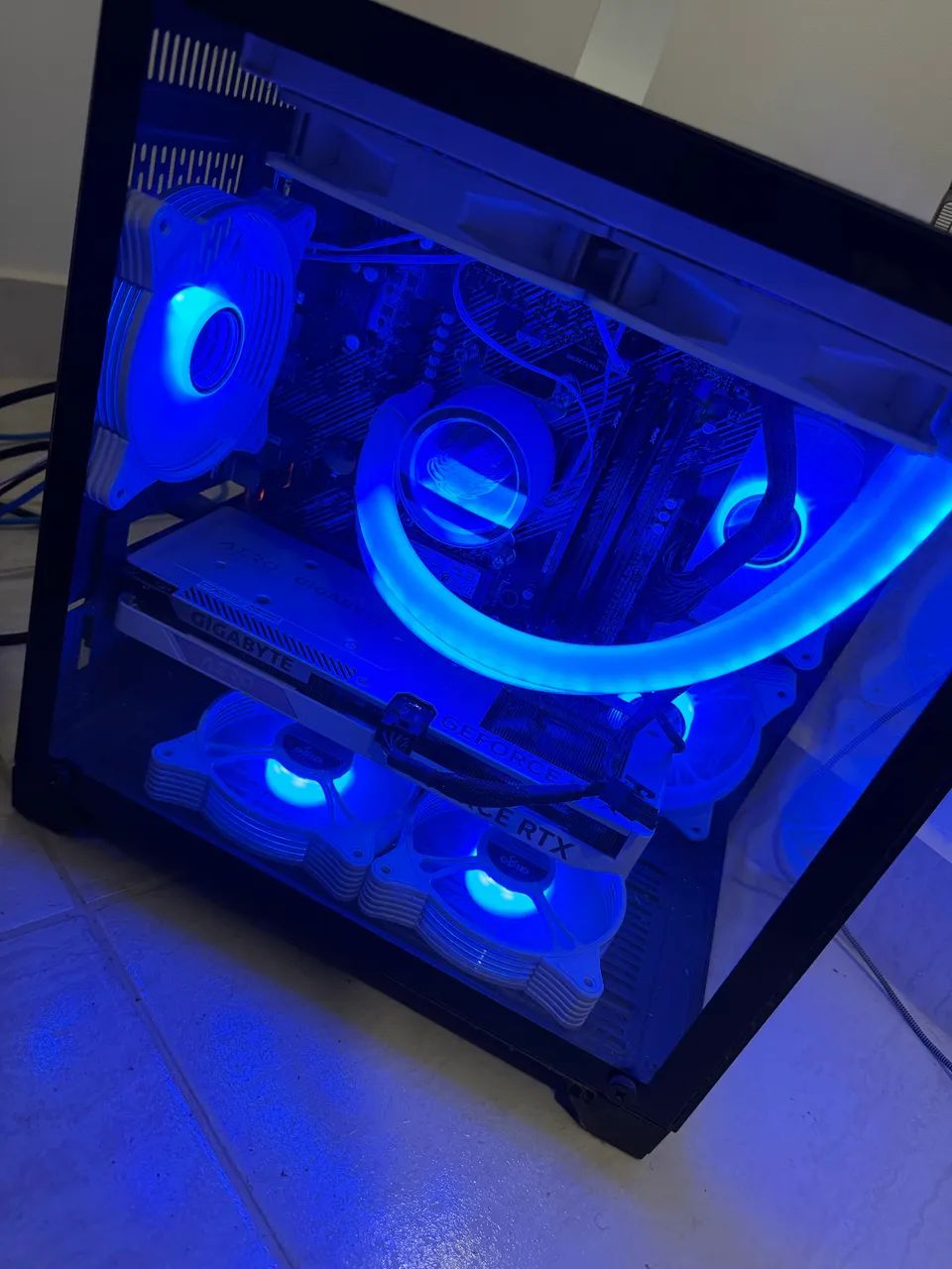 Pc gamer rtx 4060 - Foto 2