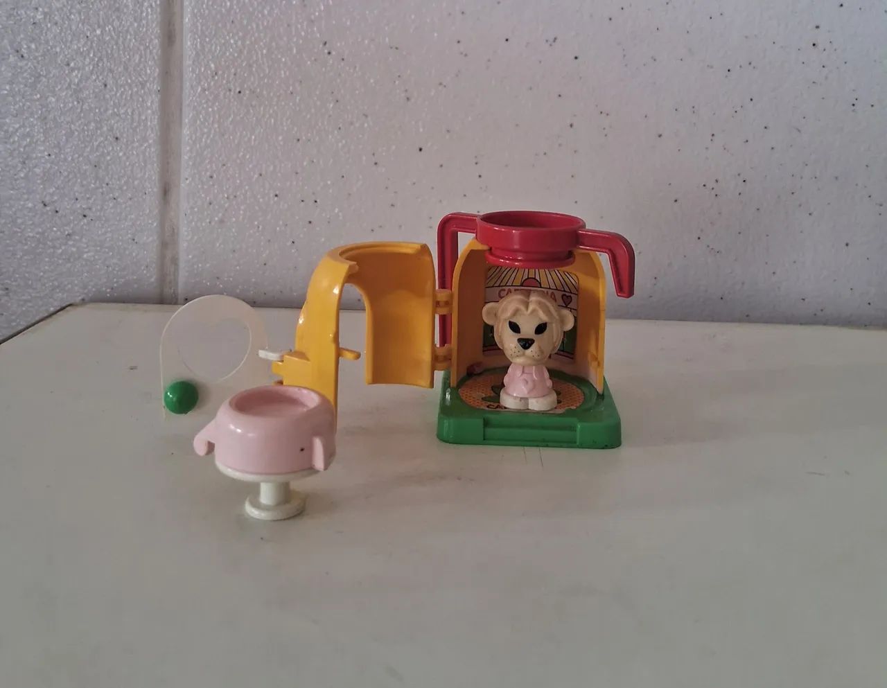 Coleção gulliverlandia 