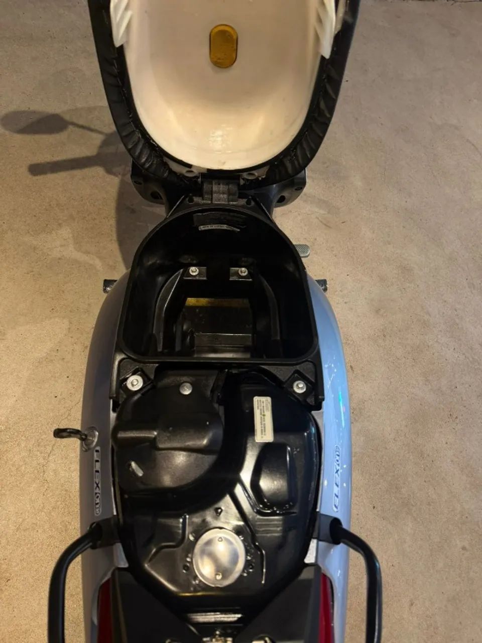 BIZ 125 2015 ES - Foto 5