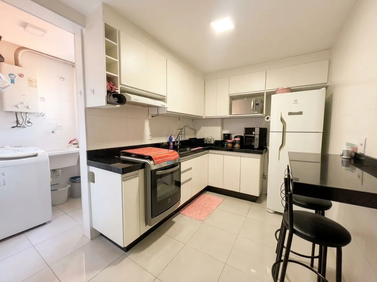 Apartamento 2 quartos - Vila Mury - Foto 4