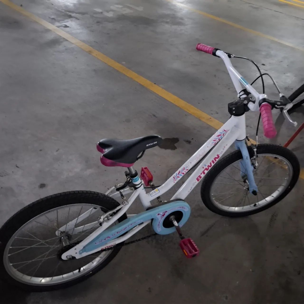 Bicicleta Btwin - Foto 3