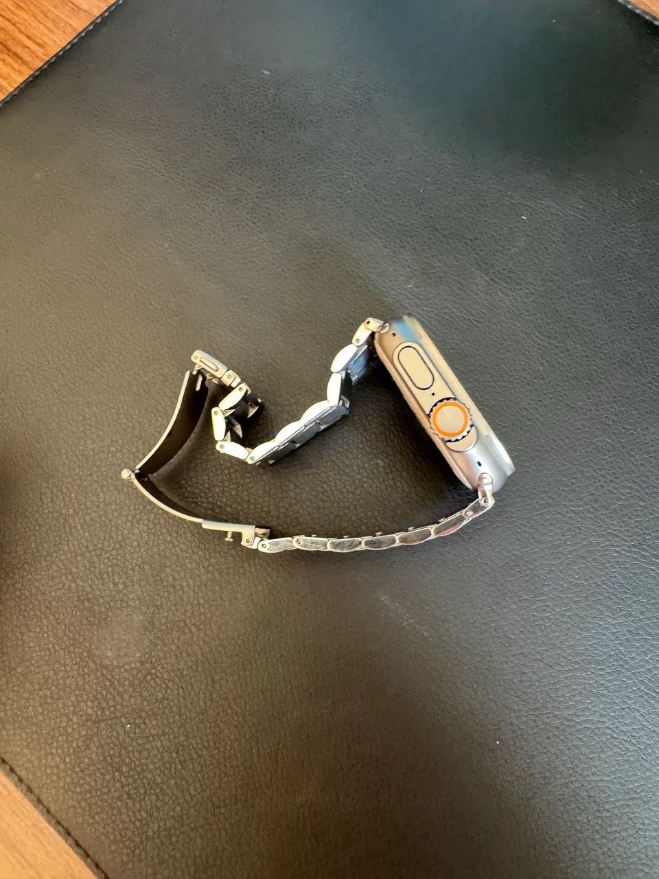 Apple Watch Ultra 2 - Foto 5