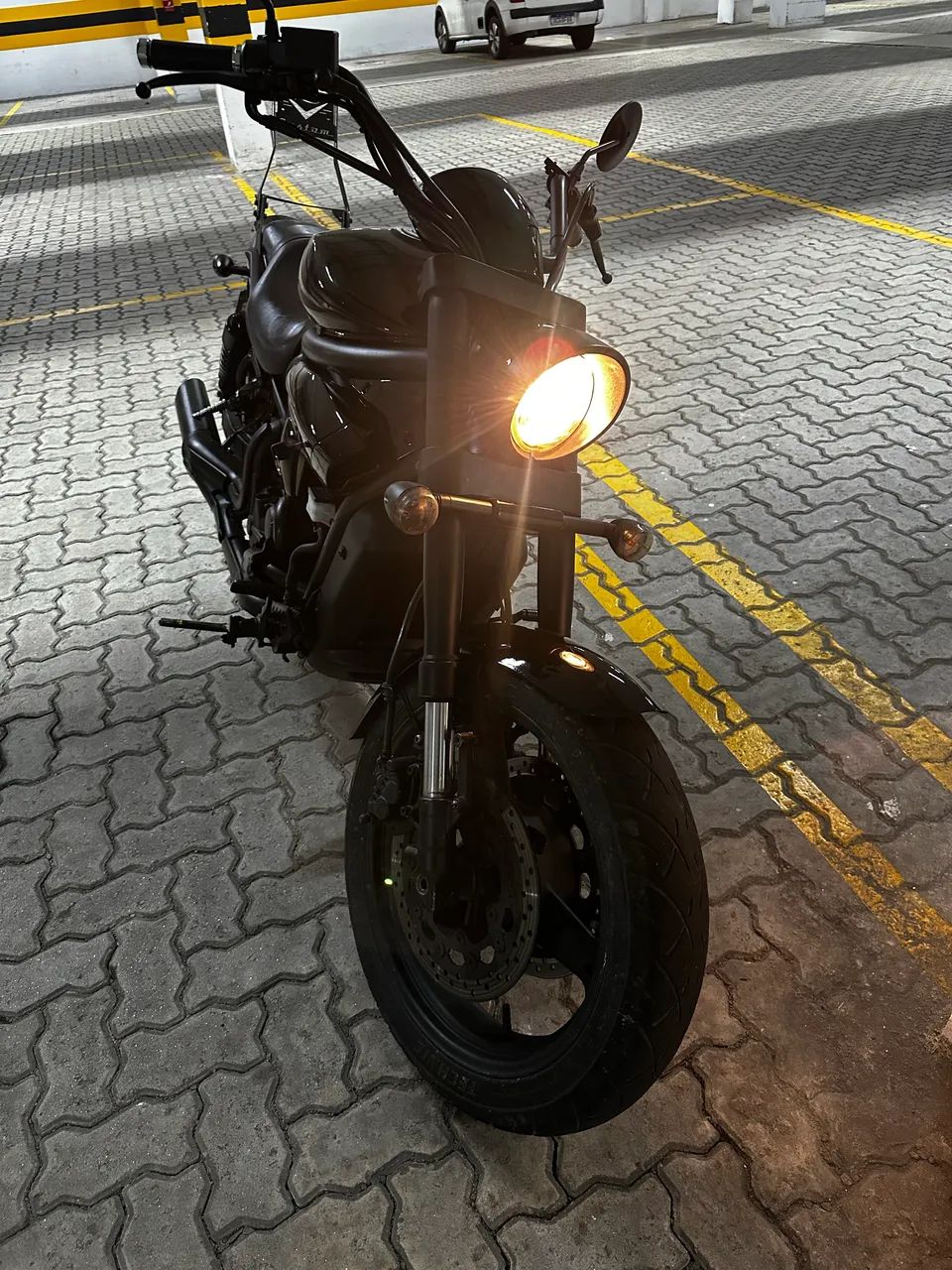 mirage 650 CC - Foto 2