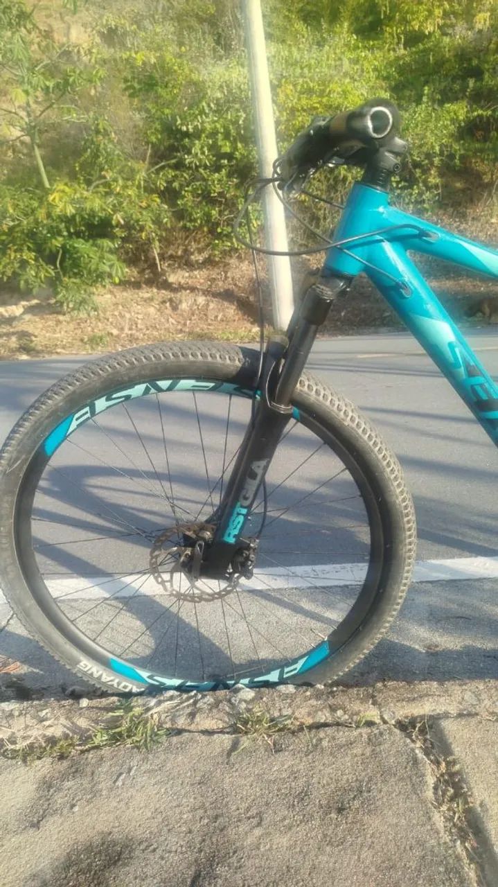 Bicicleta aro 29  - Foto 2
