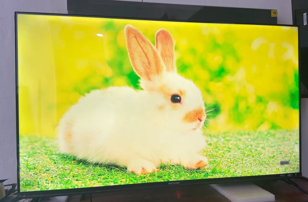 Tv 50 Multiliser smart 4k  - Foto 4
