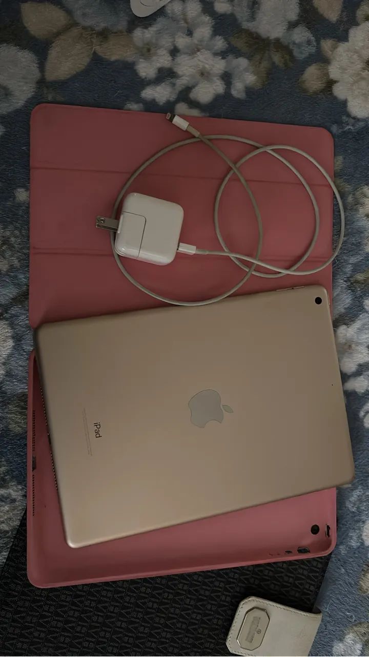 iPad 
