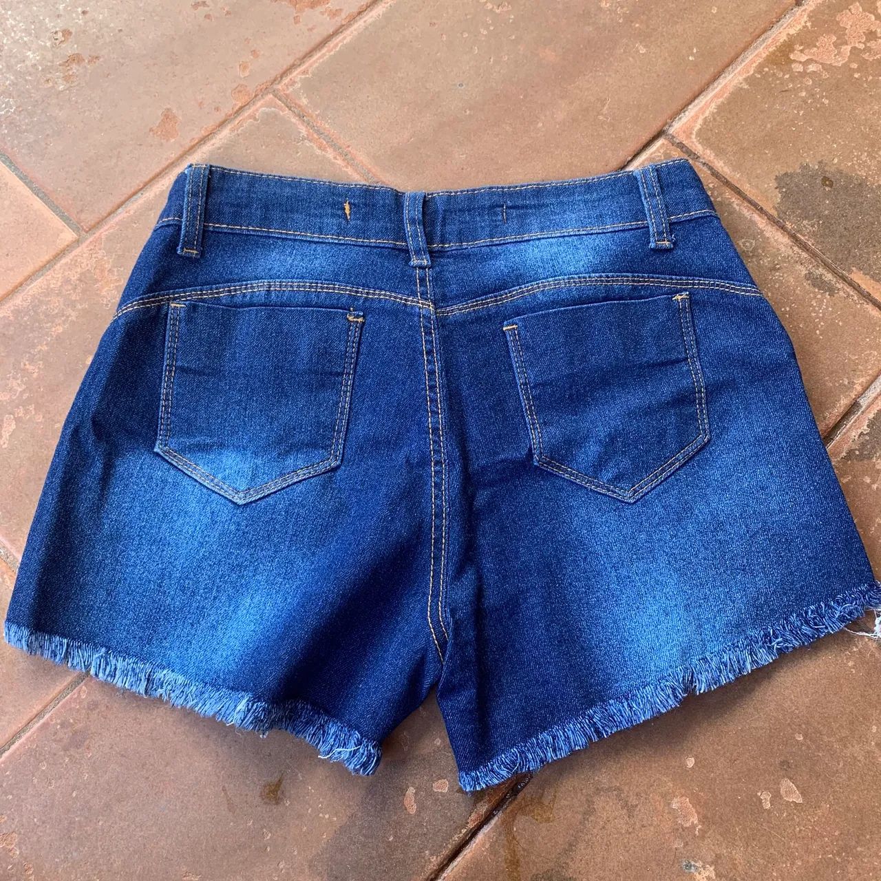 Short Jeans - Foto 2