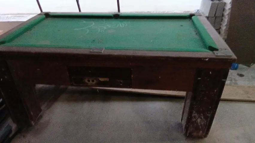 Sinuca  - Foto 3