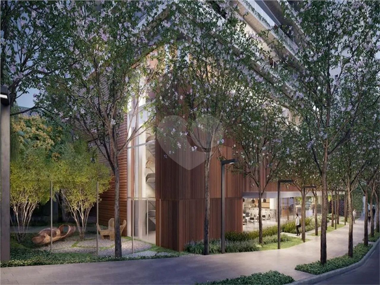 Apartamento com 3 quartos à venda em Cerqueira césar - SP - Foto 5