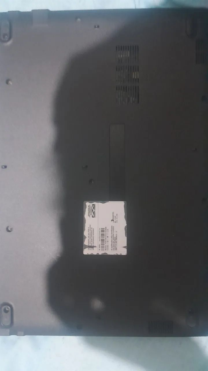 Notebook Positivo - Foto 3