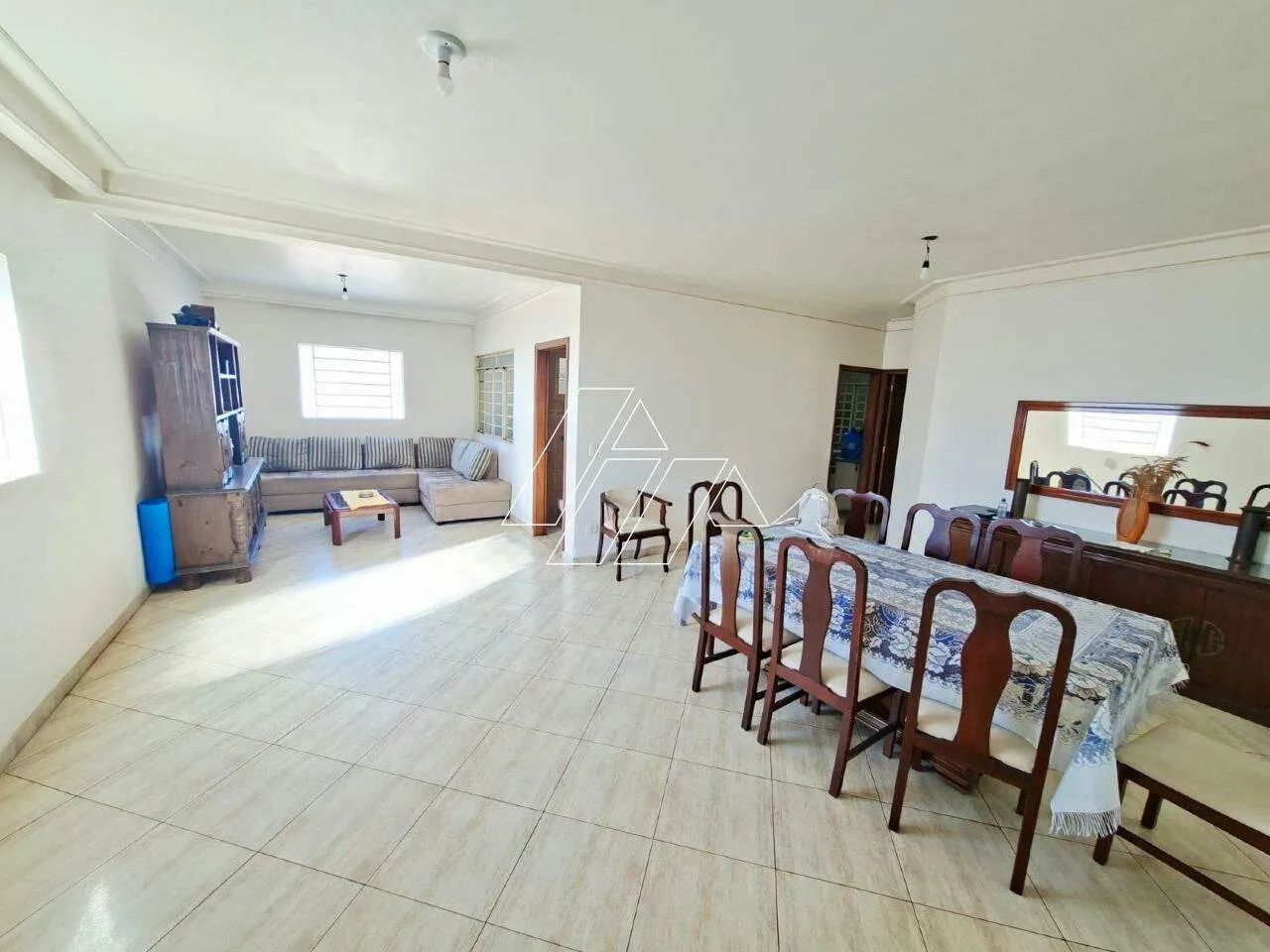 Imóvel Comercial e Residencial  4 quartos (2 suítes)  Venda  Próximo ao Centro  Marília/SP - Foto 2