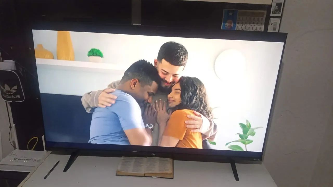 Tv smart 50  - Foto 2