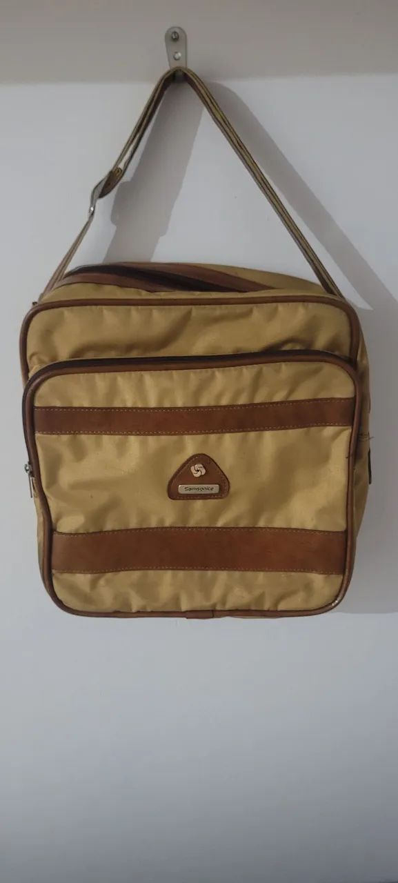 Bolsa Samsonite 