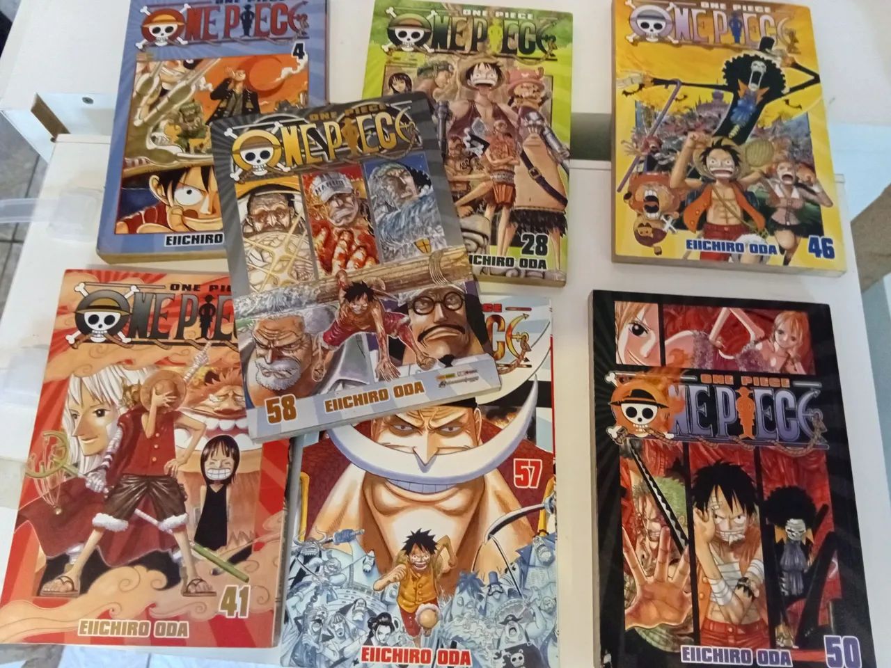 One piece vols variados - Foto 2