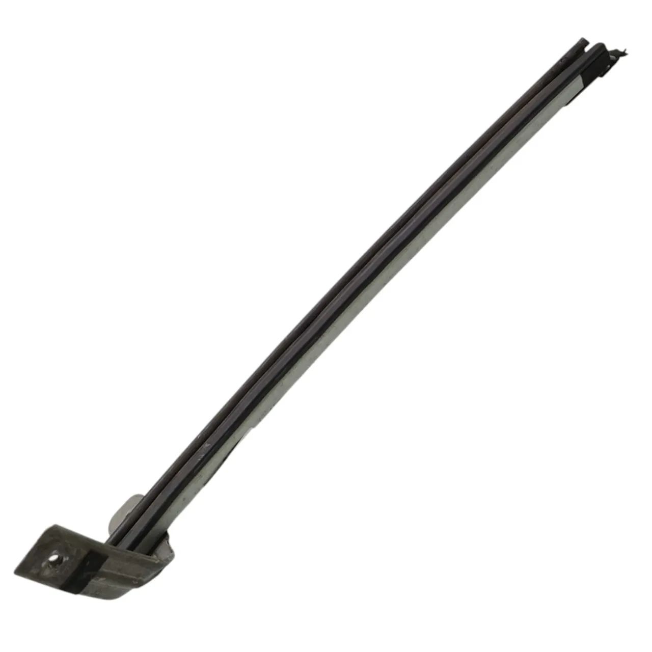 Guia Vidro Porta Dianteira Direita Nissan Livina 2012 2013 - Foto 2