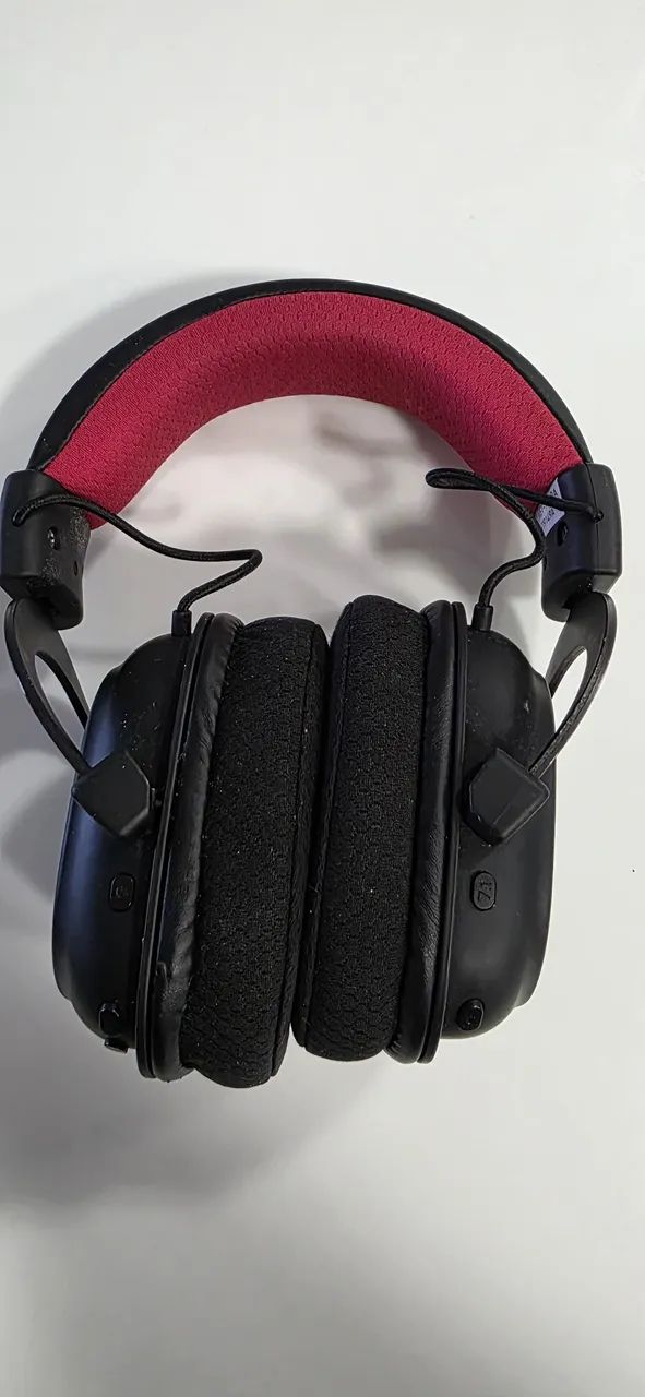 Redragon Zeus Pro Wireless  - Foto 2