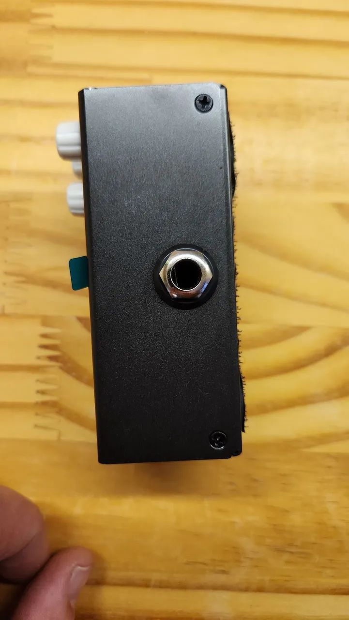 IR Box M-Vave - Foto 4