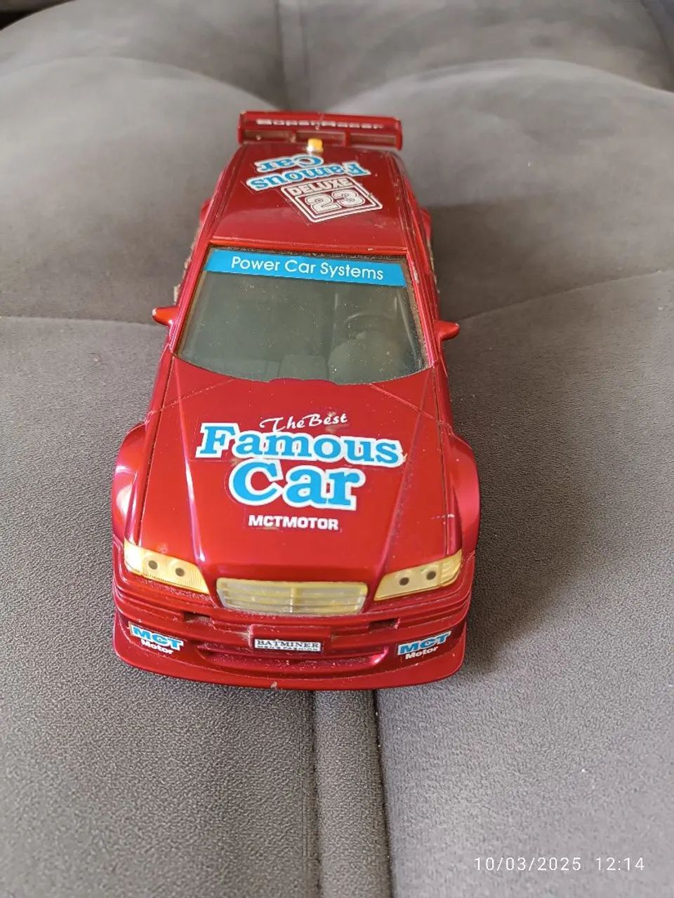 Miniatura Coleção  - Foto 2