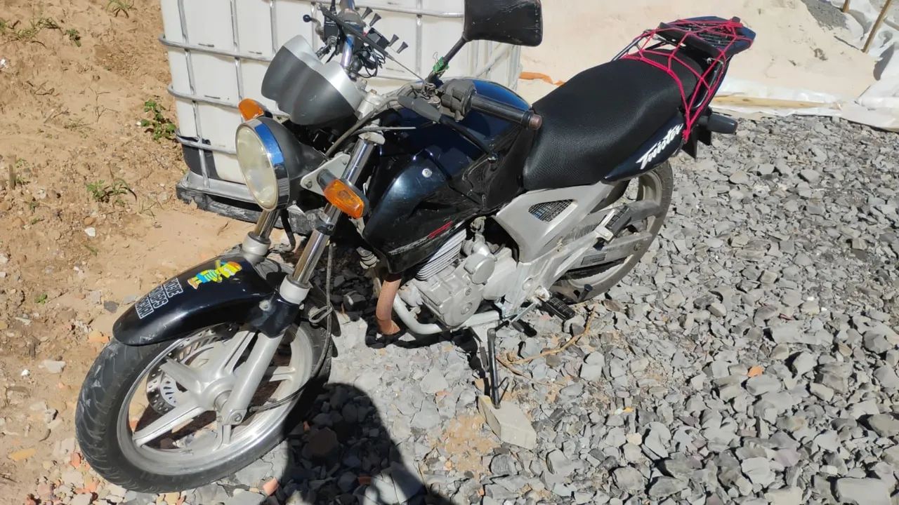 Vende se ou troco - Foto 3