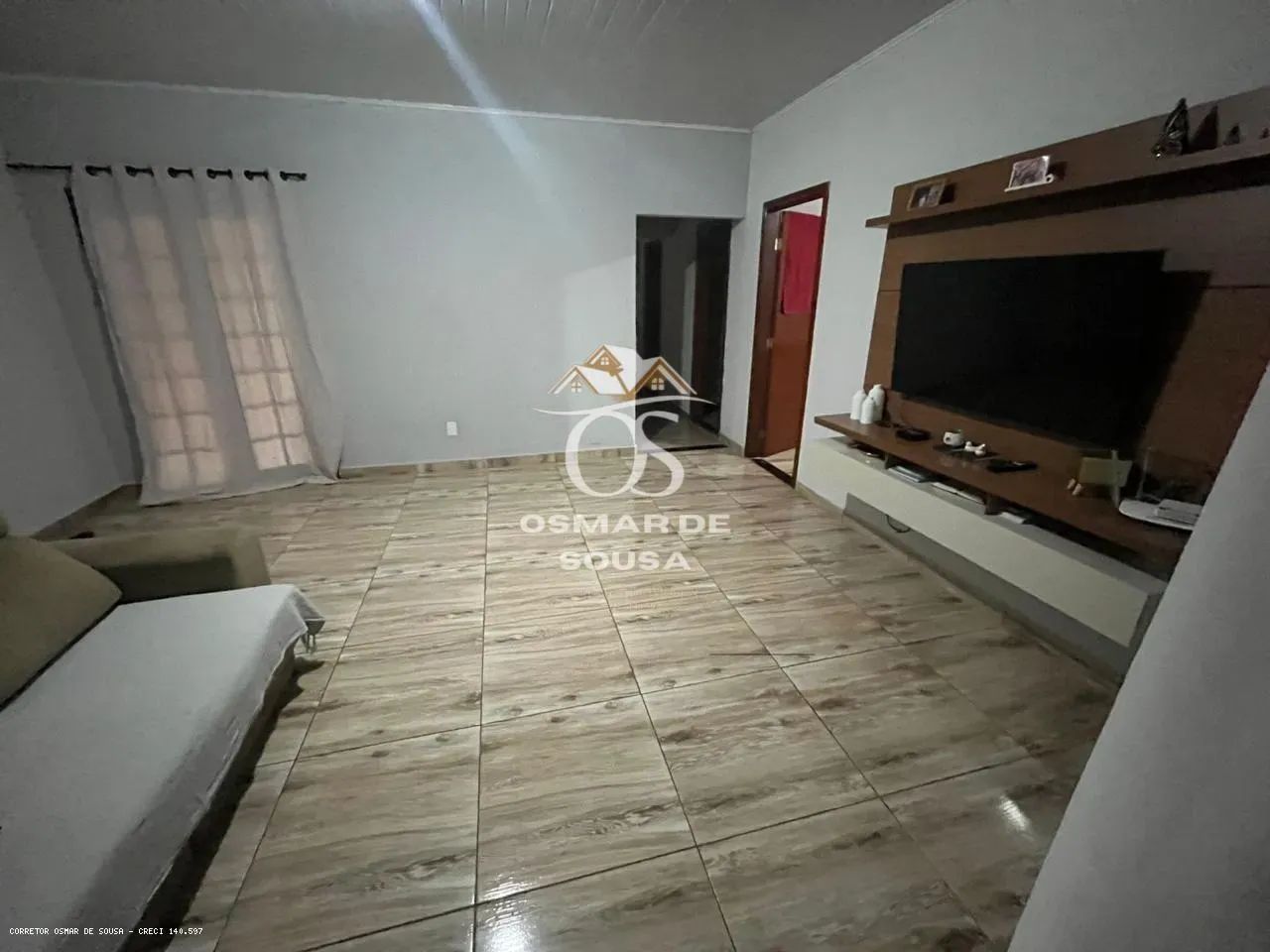 Ótima casa em Cesário Lange - SP - Foto 5