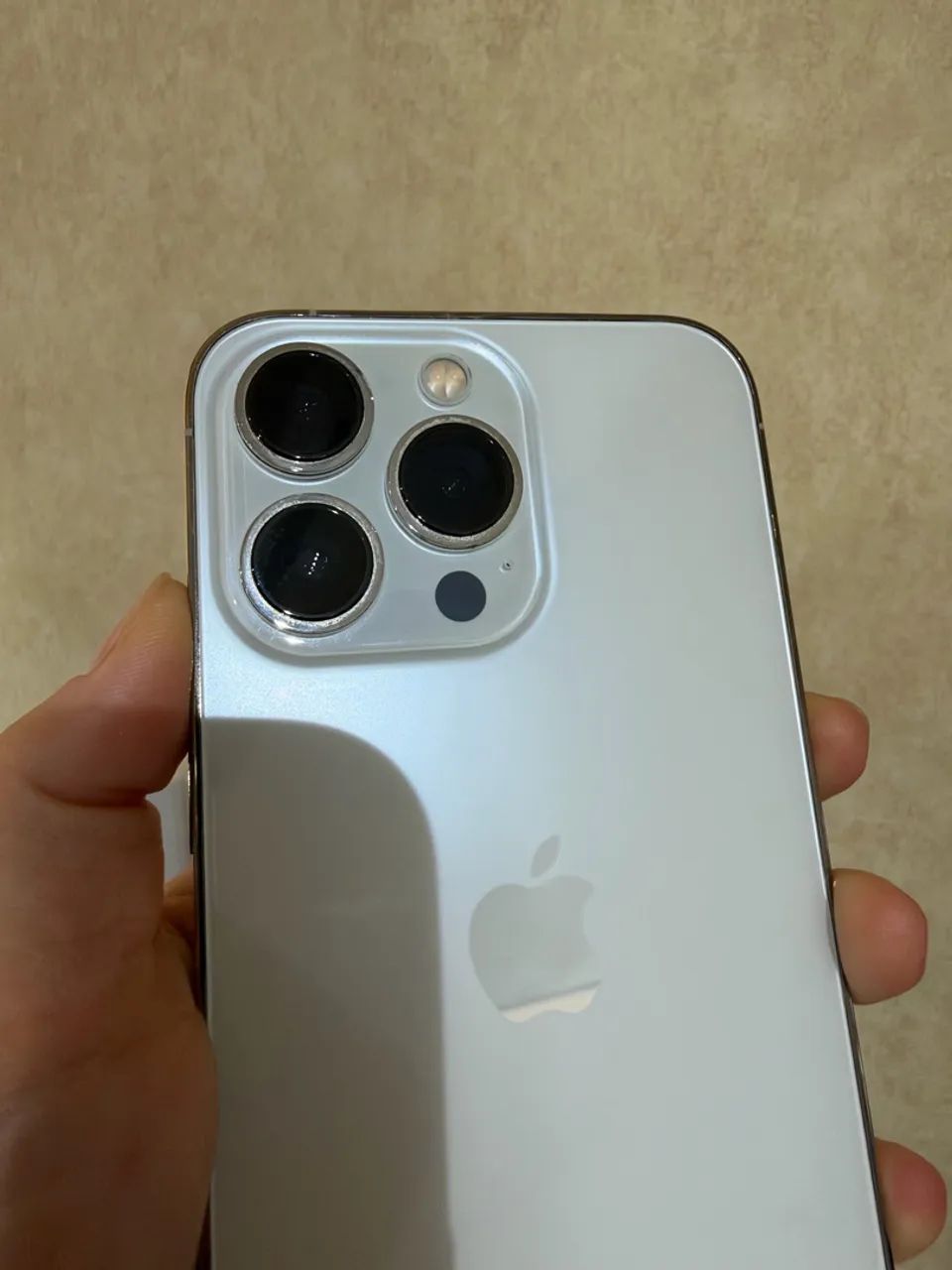 iPhone 13 Pro 128GB Usado em Ótimo Estado - Foto 4