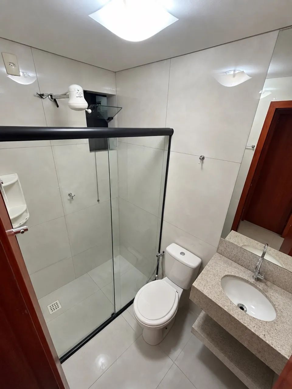 Apartamento a alugar  - Foto 5