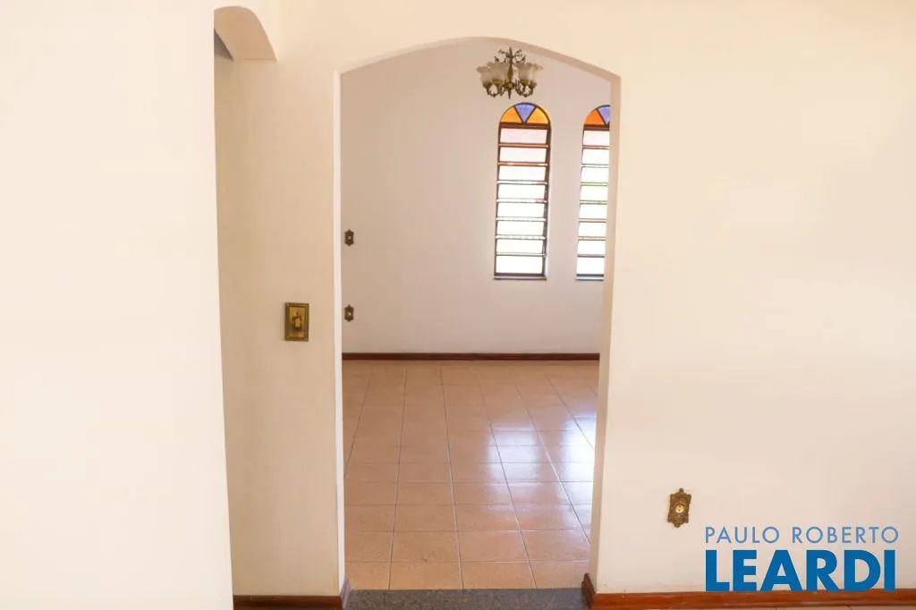 CASA TÉRREA - JARDIM SANTO ANTÔNIO - SP - Foto 4