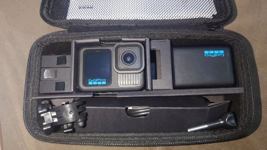 Gopro HERO 13 nova - Foto 6