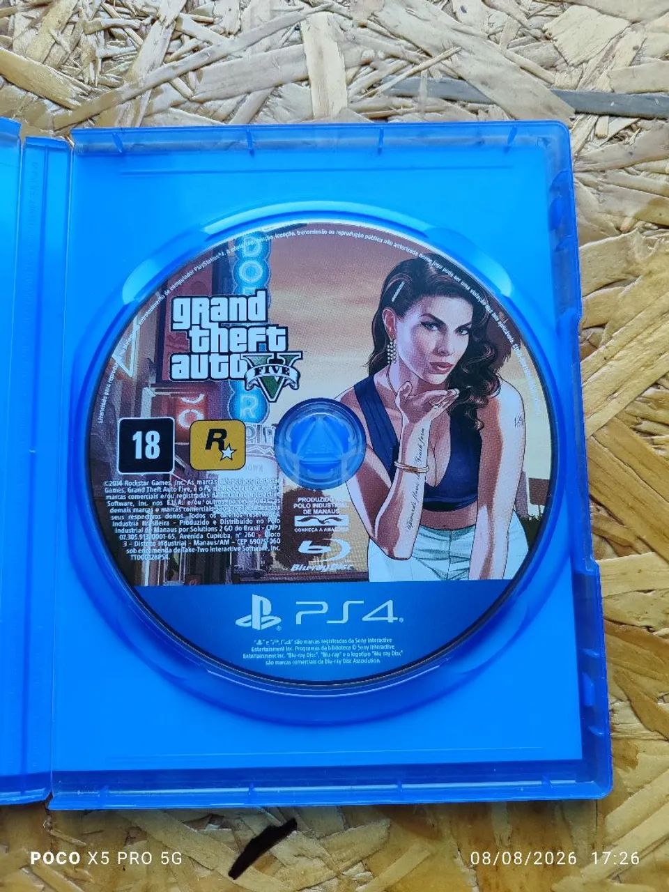 Jogos top ps4 - Foto 2