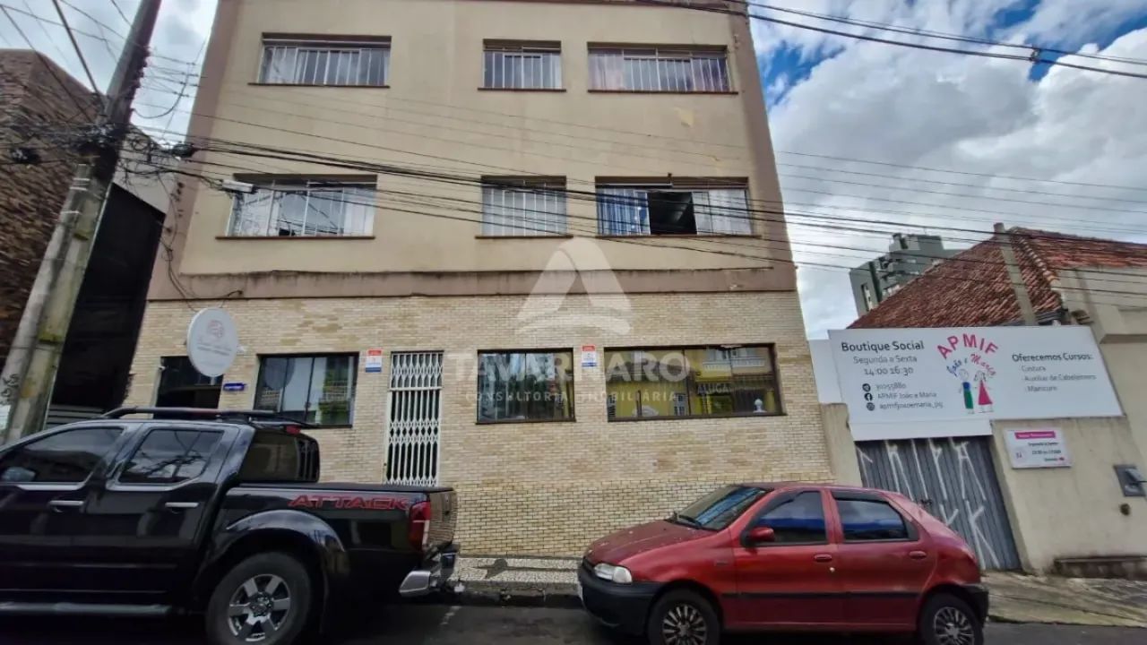 Sala Comercial