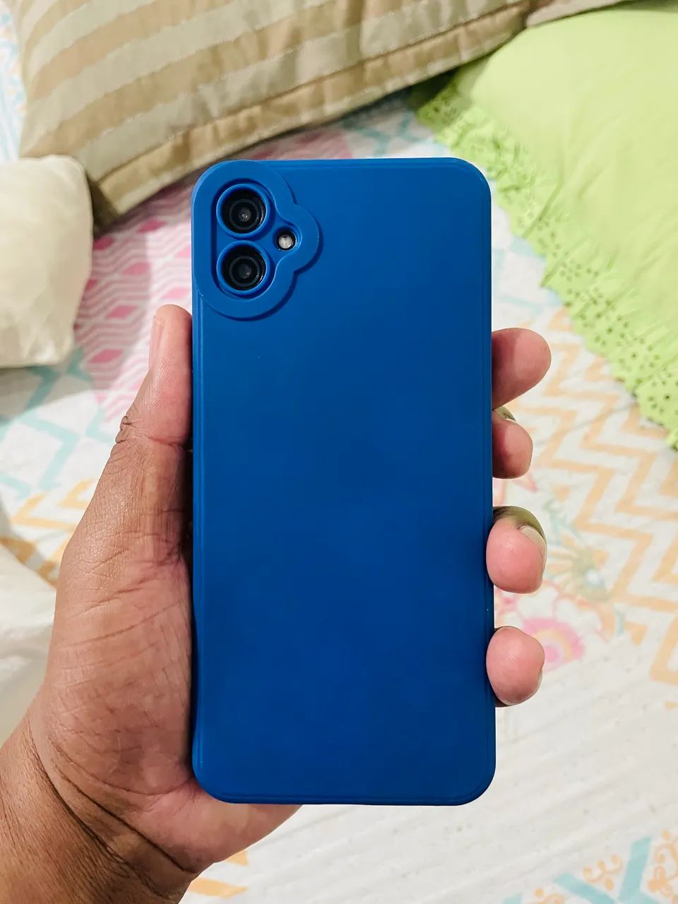 Celular Samsung A04  - Foto 5