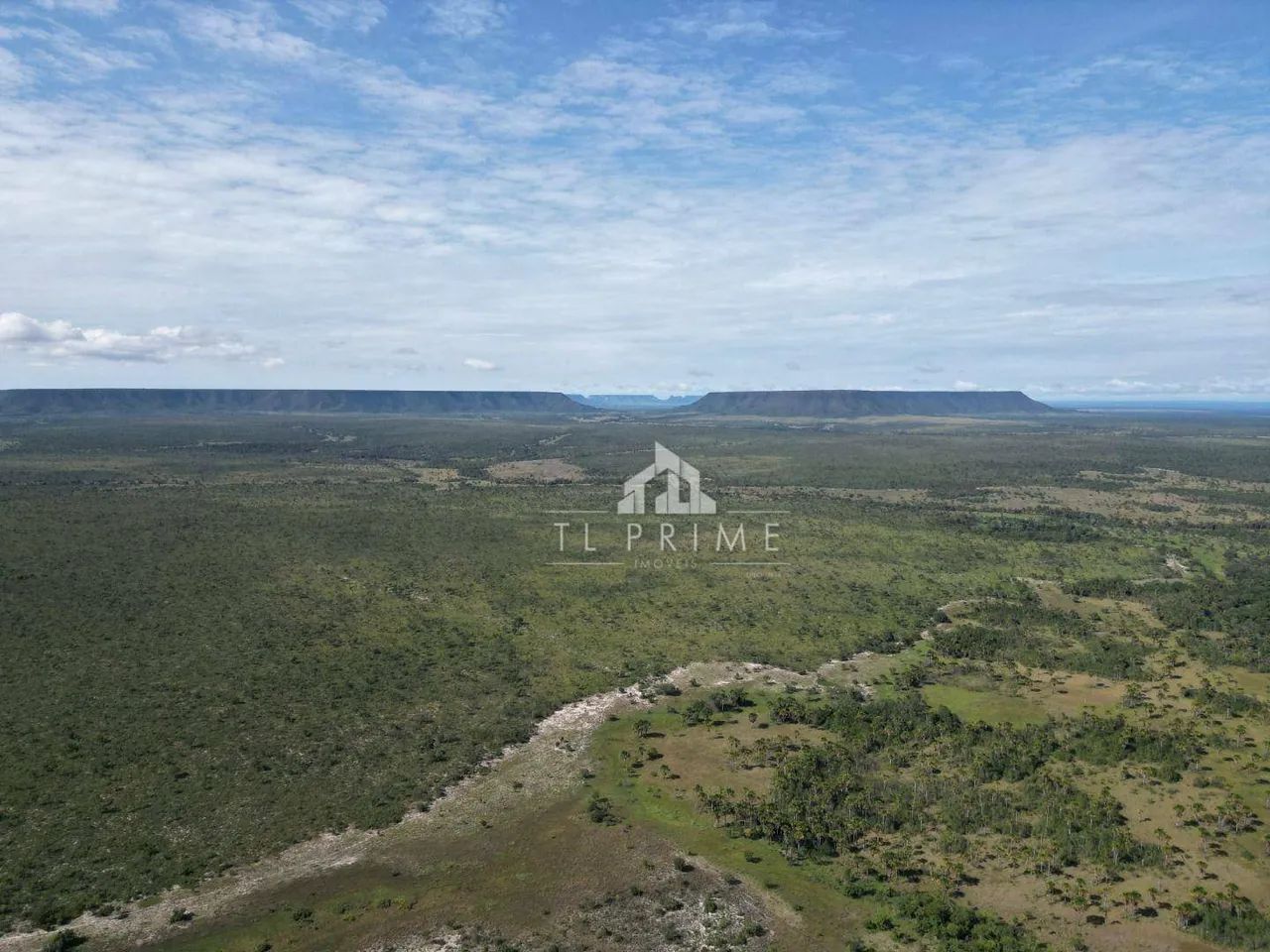 675 ha mateiros com doc em dia - Foto 2
