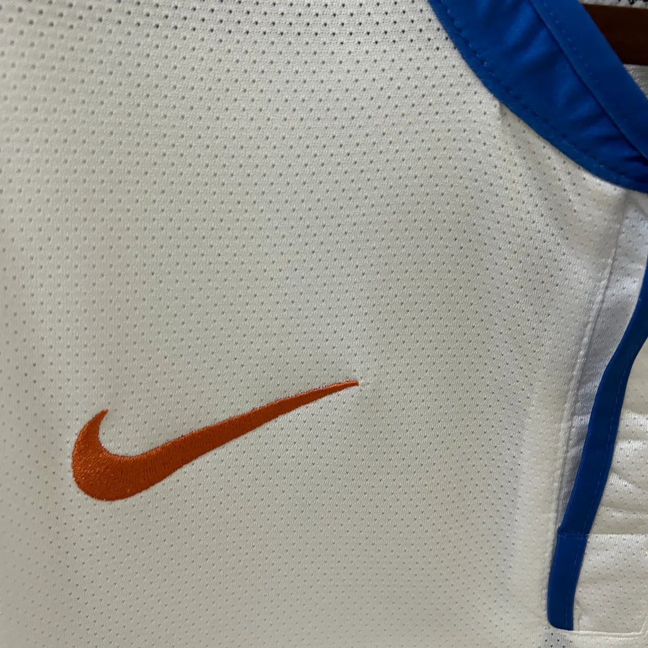Camisa retrô da Bahia da Nike. - Foto 2
