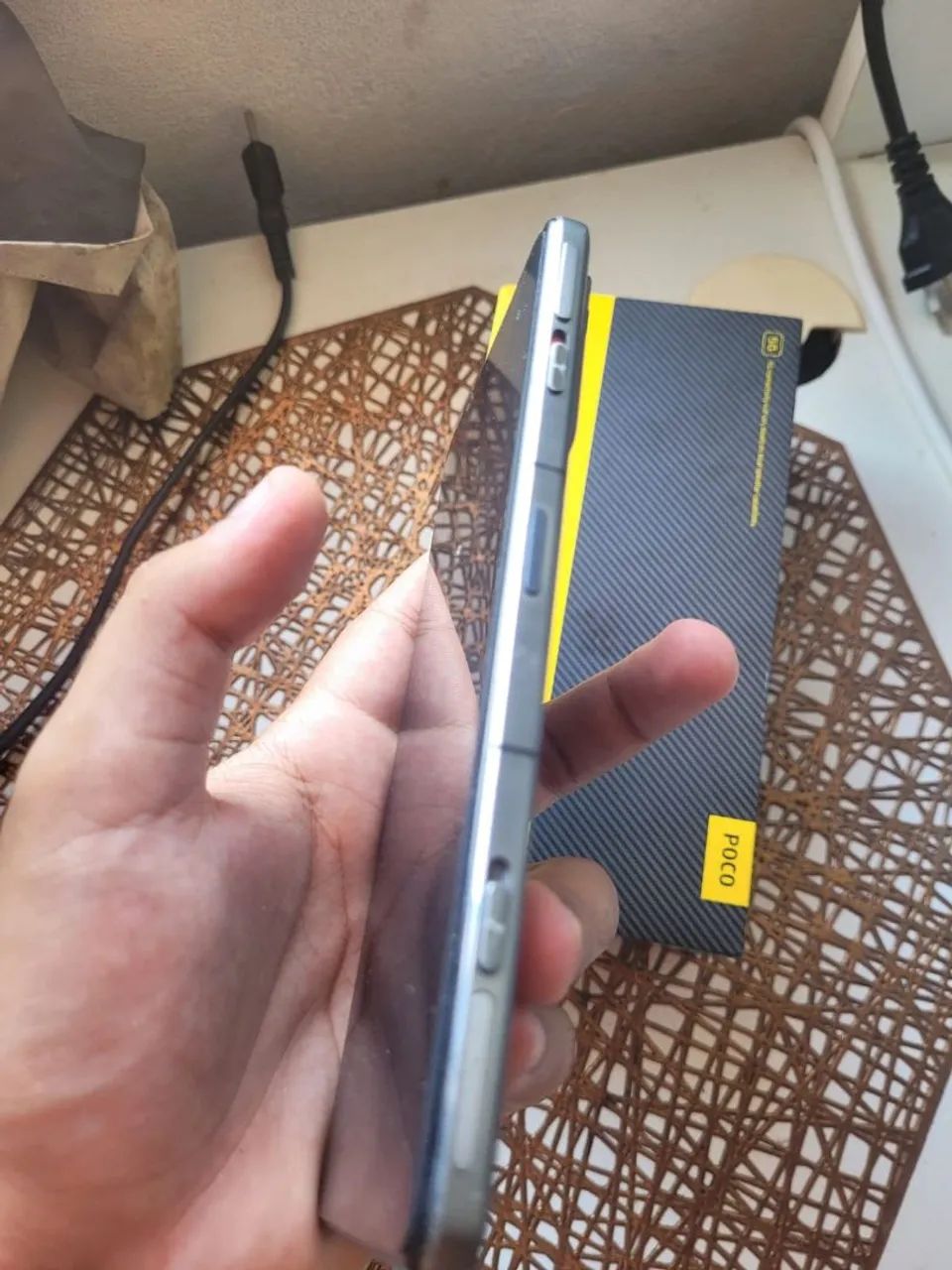 Poco f4 gt 12 RAM - Foto 2