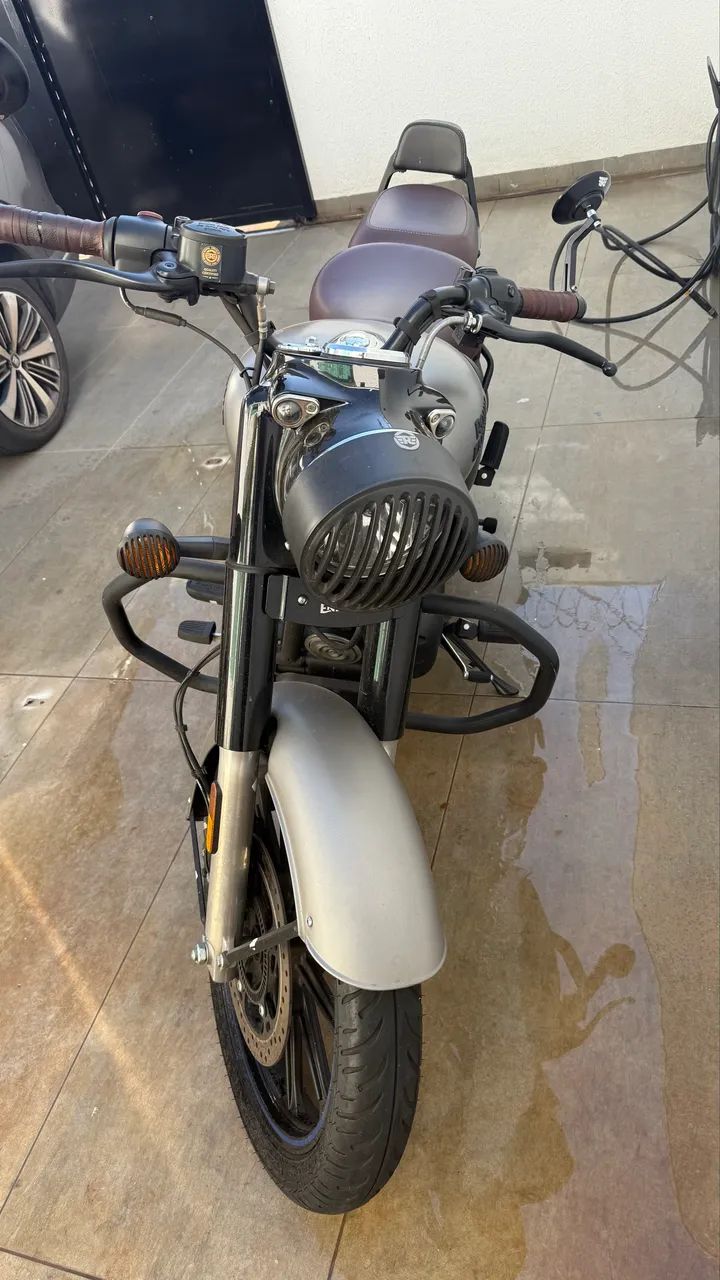 Classic 350 - Foto 3